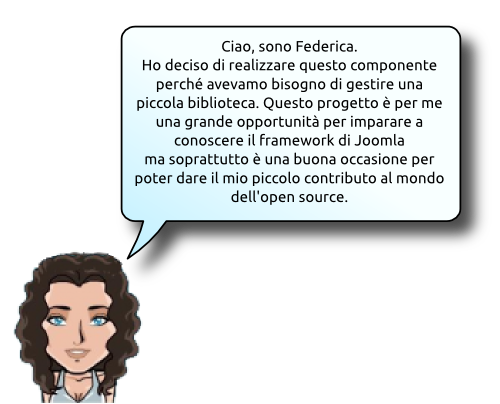 chi-sono-federica